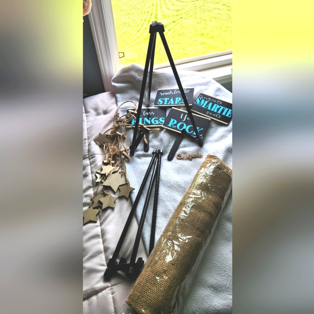 Graduation Party Decorations